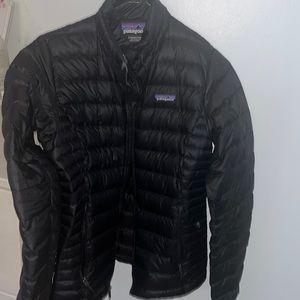 Patagonia light weight jacket